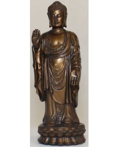 Buddha beskyttelse