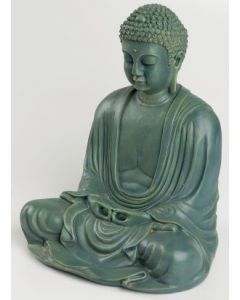 Hvid-buddha-meditation