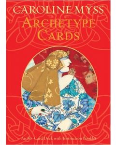 ARCHETYPE CARDS