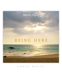 Being here CD