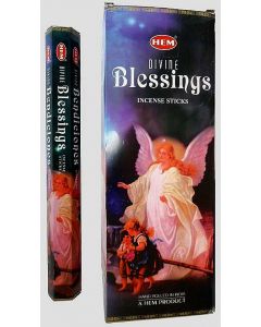 Divine Blessings røgelse