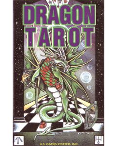 DRAGON Tarot
