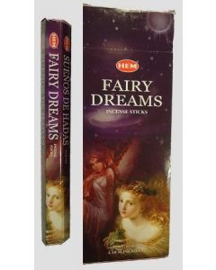 Fairy Dreams røgelse