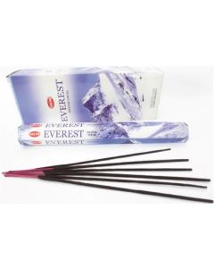 Everest røgelse - HEM røgelse