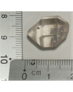 Herkimer diamant krystal