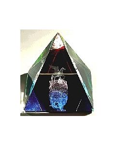 Pegasus Pyramide nr. 22