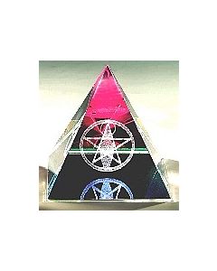 Pentagram Pyramide nr. 54